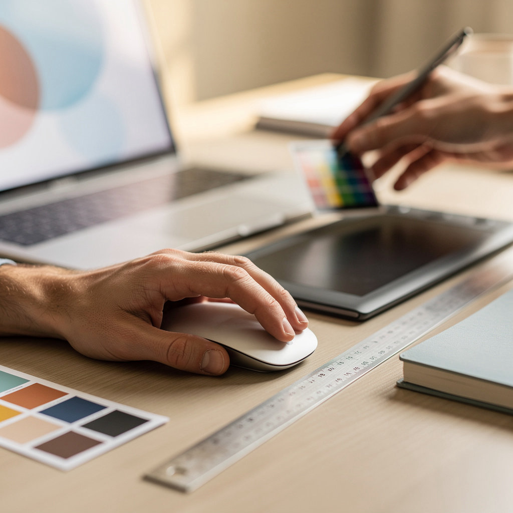 Joe Sepulveda San Diego website design portfolio showcasing professional business websites for San Diego clients